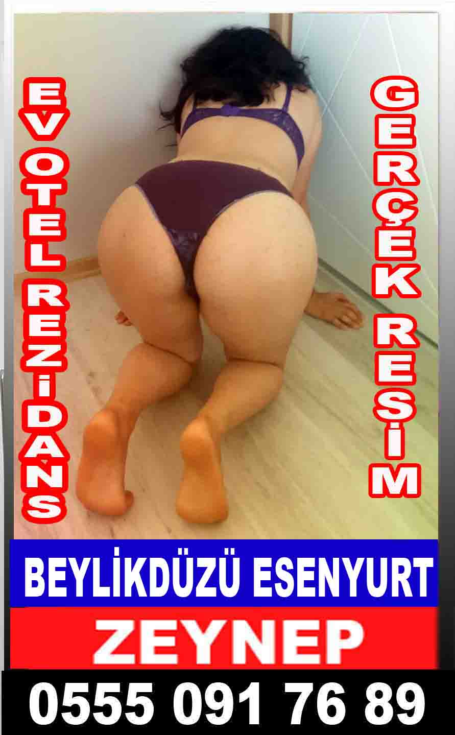 Beylikdüzü Escortııı Zeynep