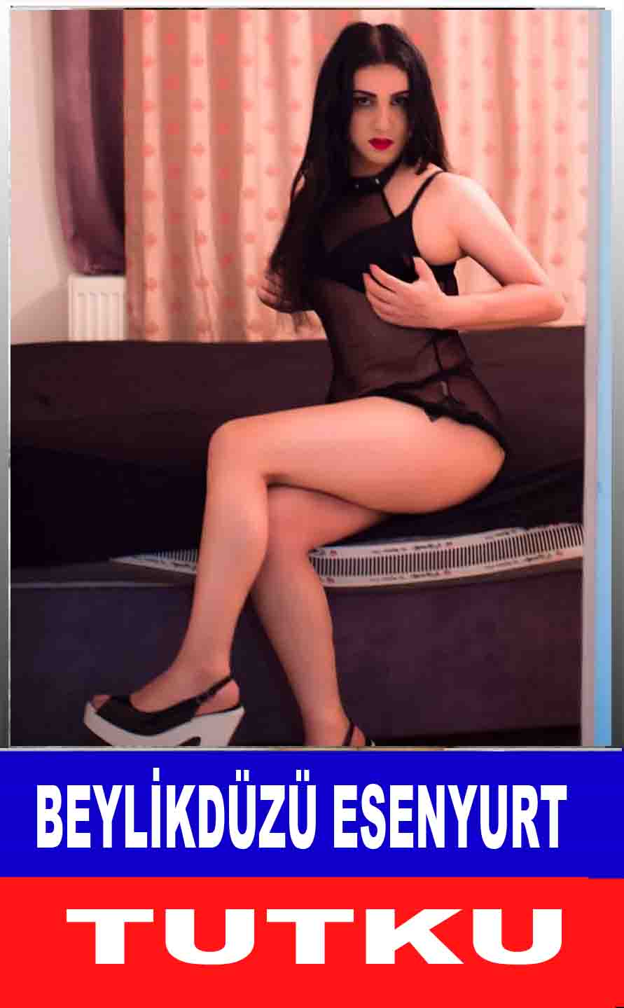 Beylikdüzü Tıravesti Tutku
