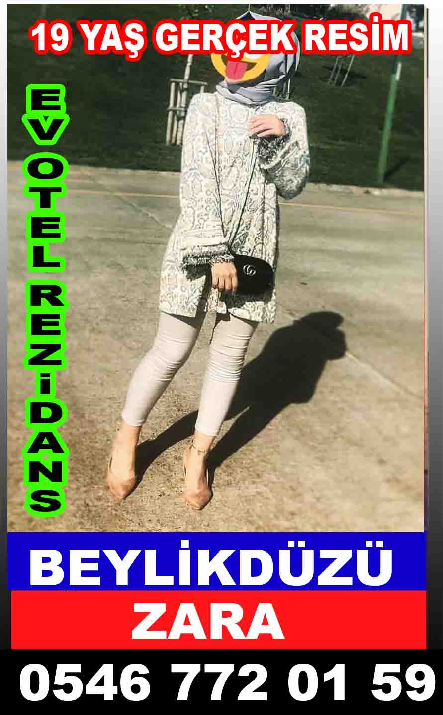 Beylikdüzüı Escort Zara