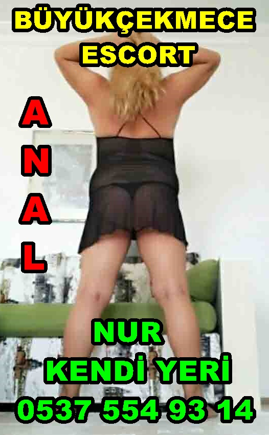 Büyükçekmece Escort Nur