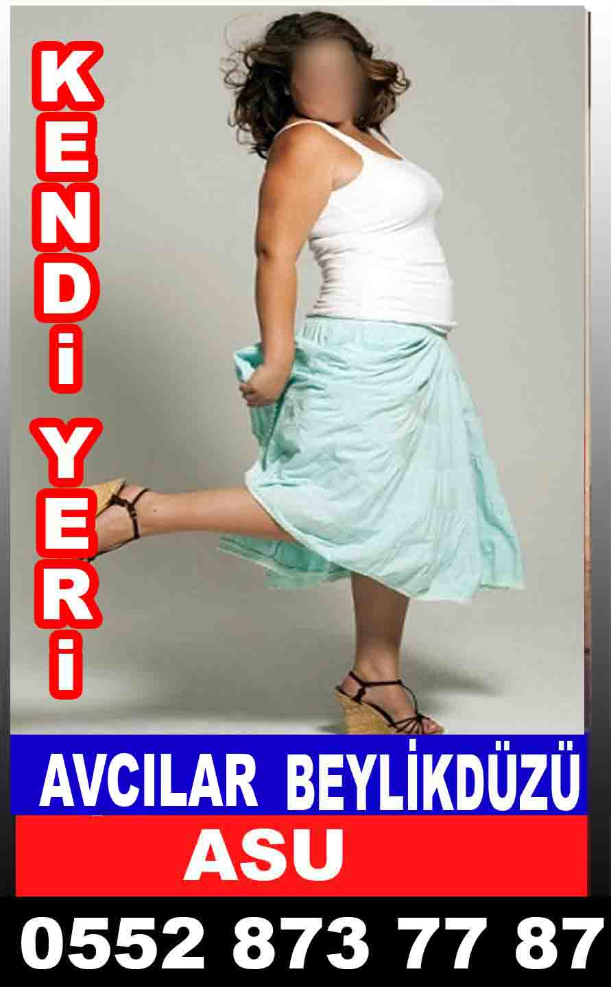 Esenyurt Escort Asu