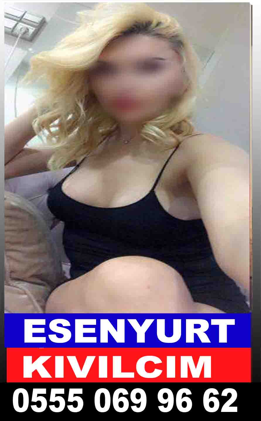 Esenyurt Escort Kıvılcım