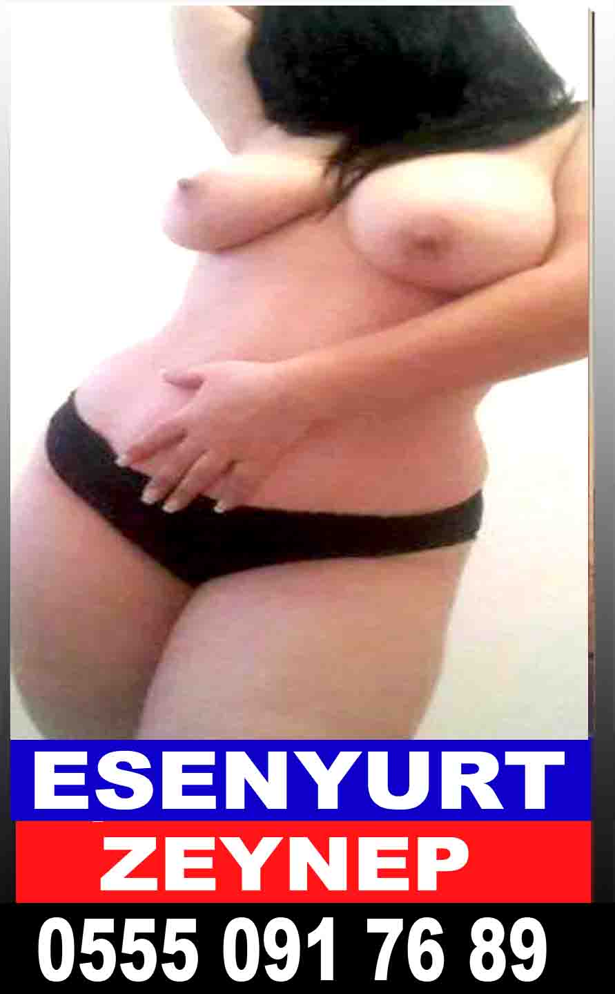 Esenyurt Escort Zeynep