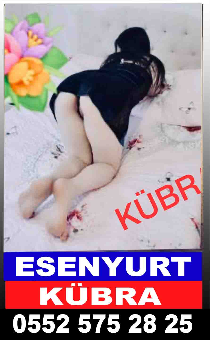 Esenyurt Escortı Kübra