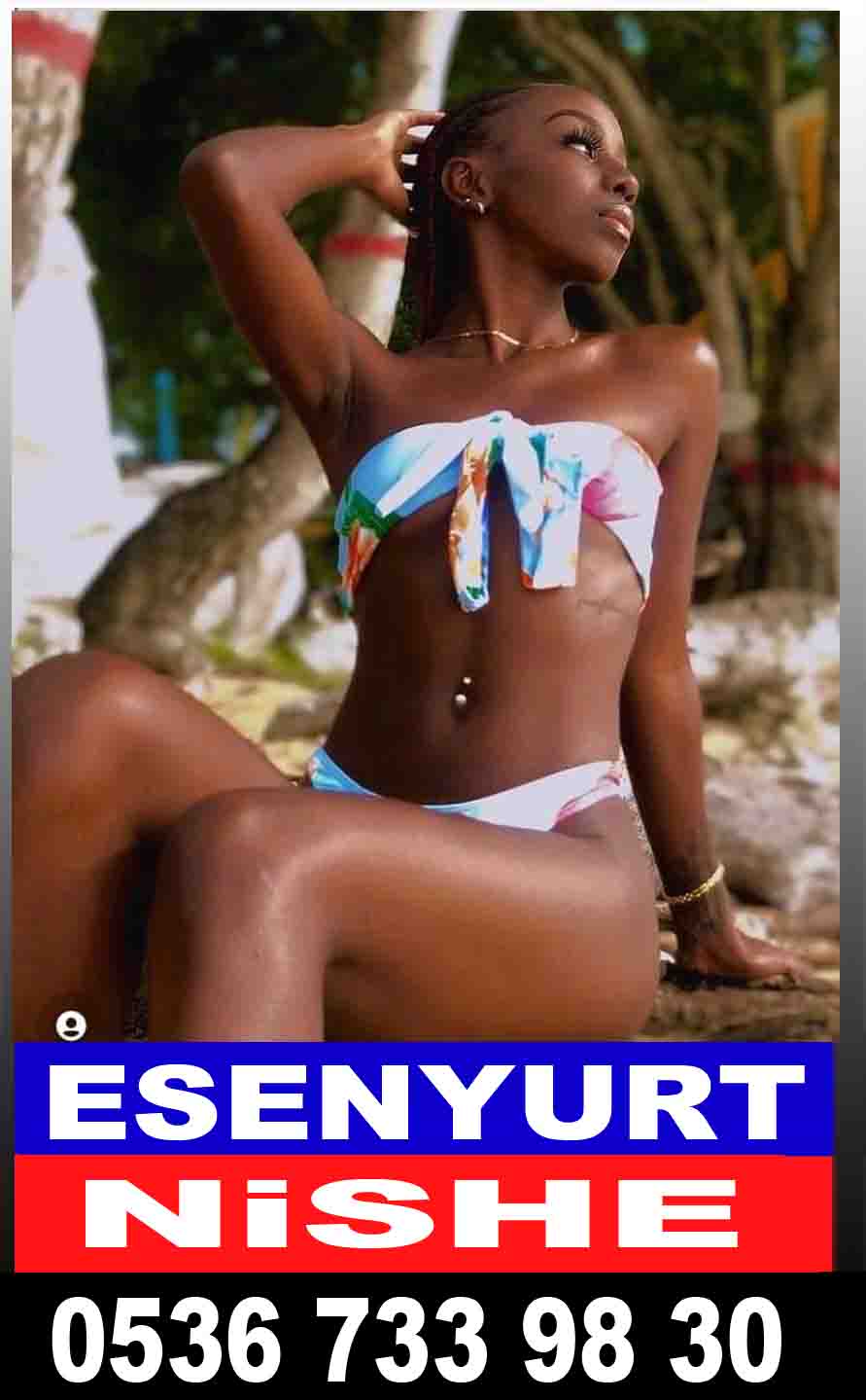 Esenyurt Escortıi Nisha