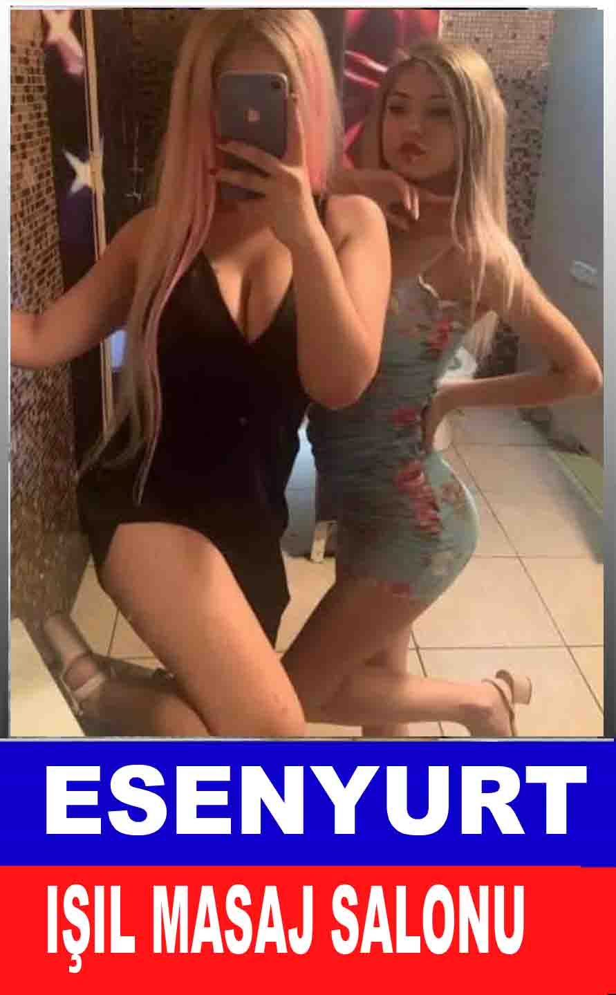 Esenyurt Işıl Masaj Salonu