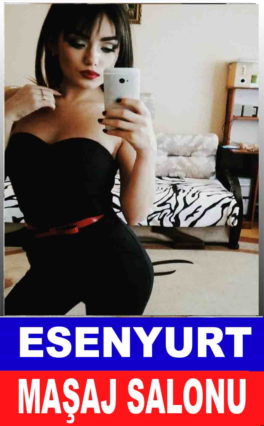 Esenyurt Masaj Salonu
