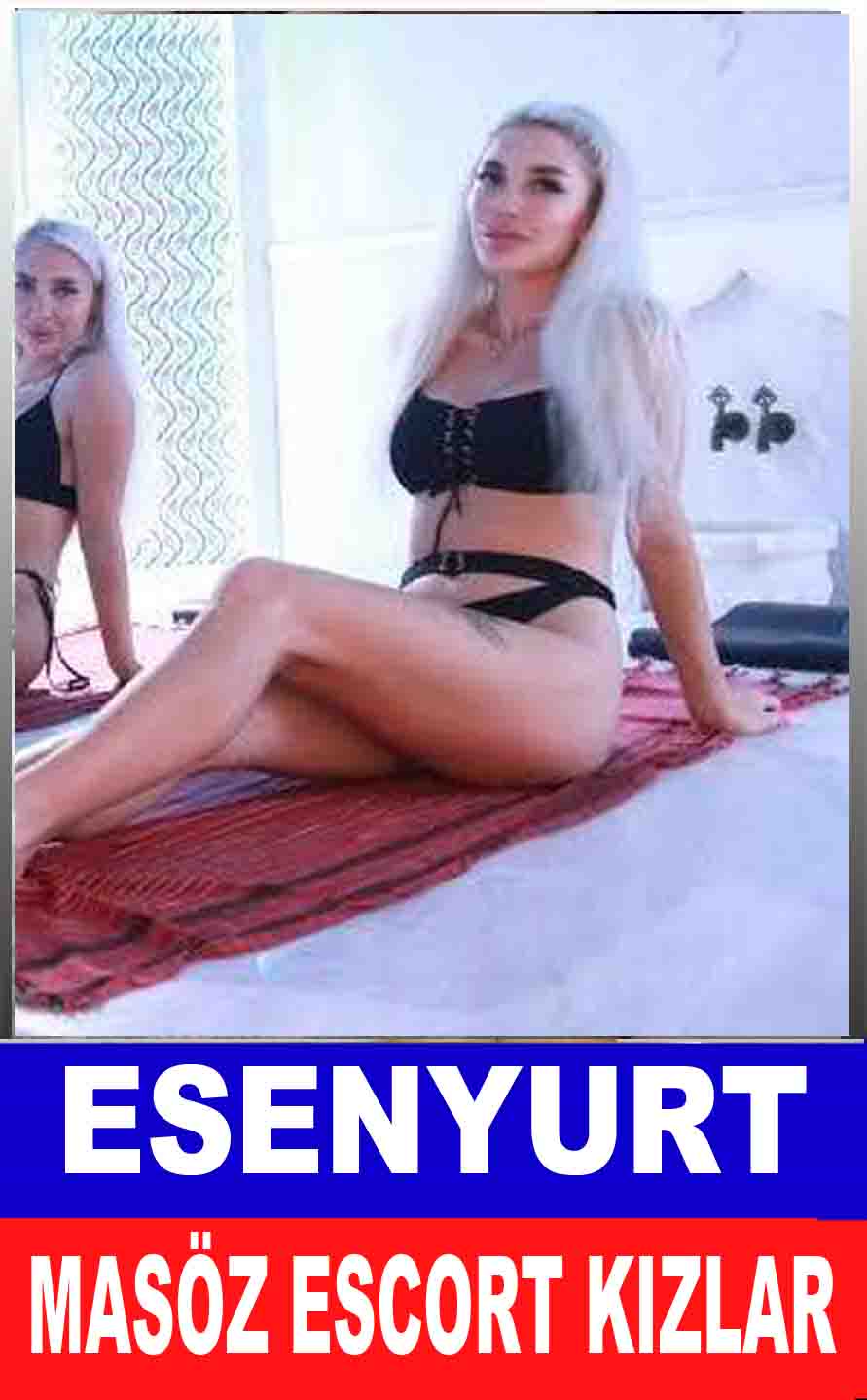 Esenyurt Masöz Kızlar