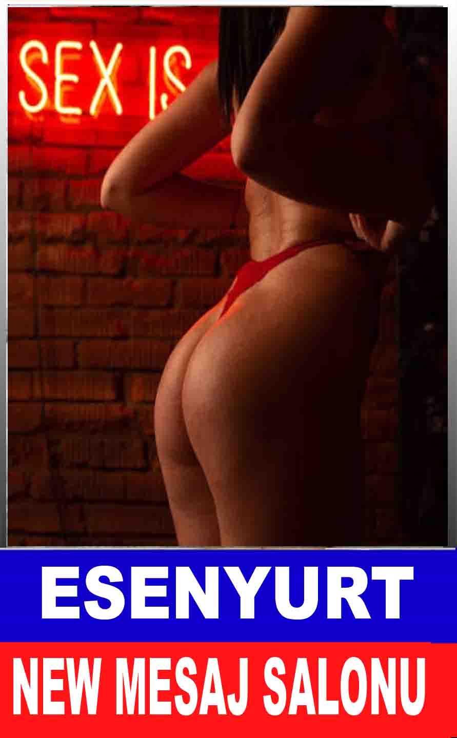 Esenyurt New Masaj Salono