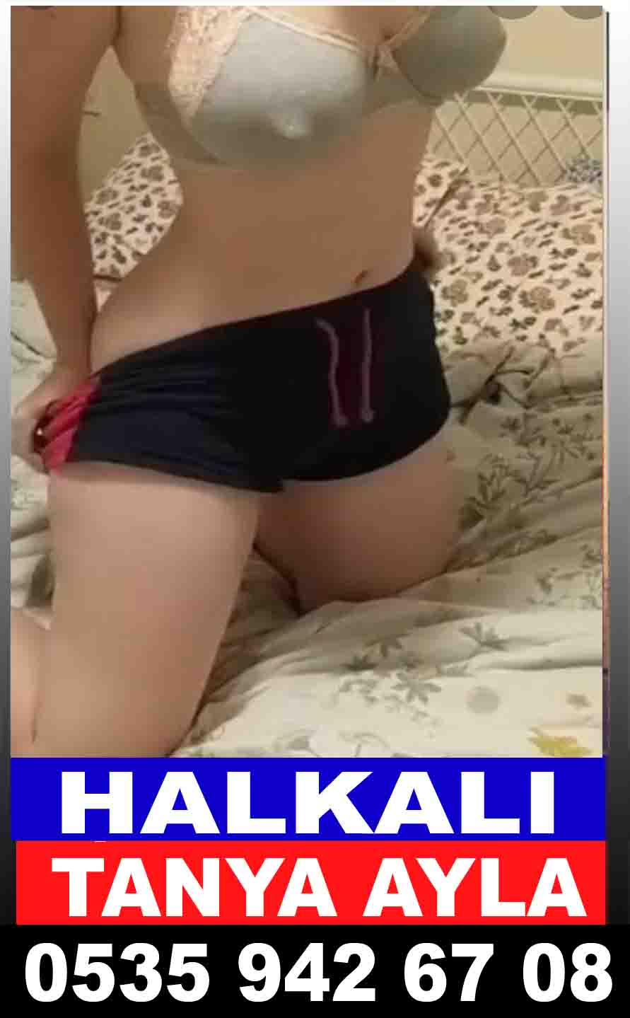 Halkalı Escort Alev
