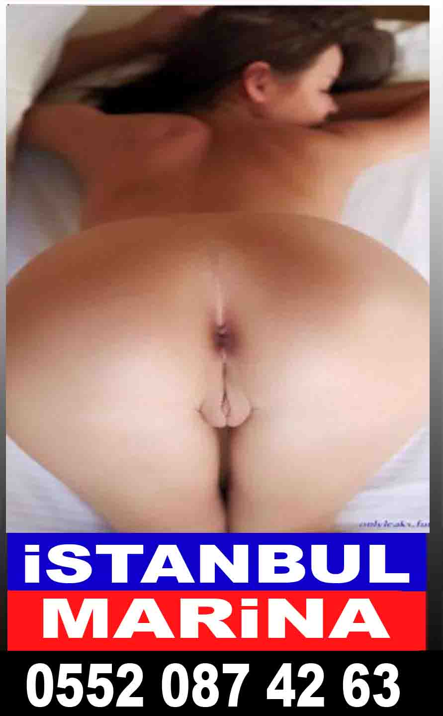 İstanbul Bayan Escort Marina
