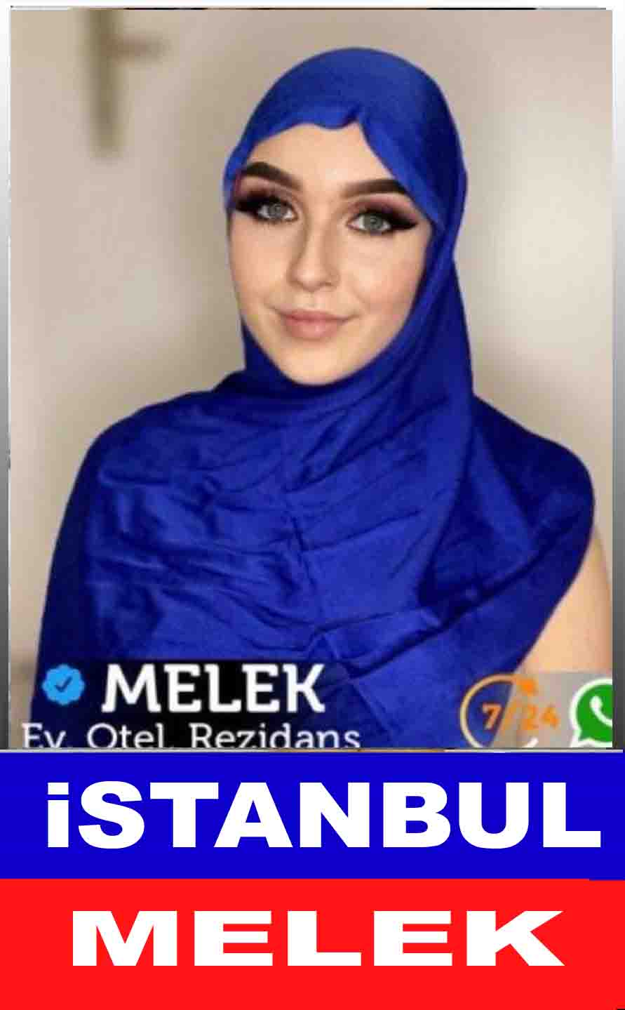 İstanbul Bayan Escort Melek