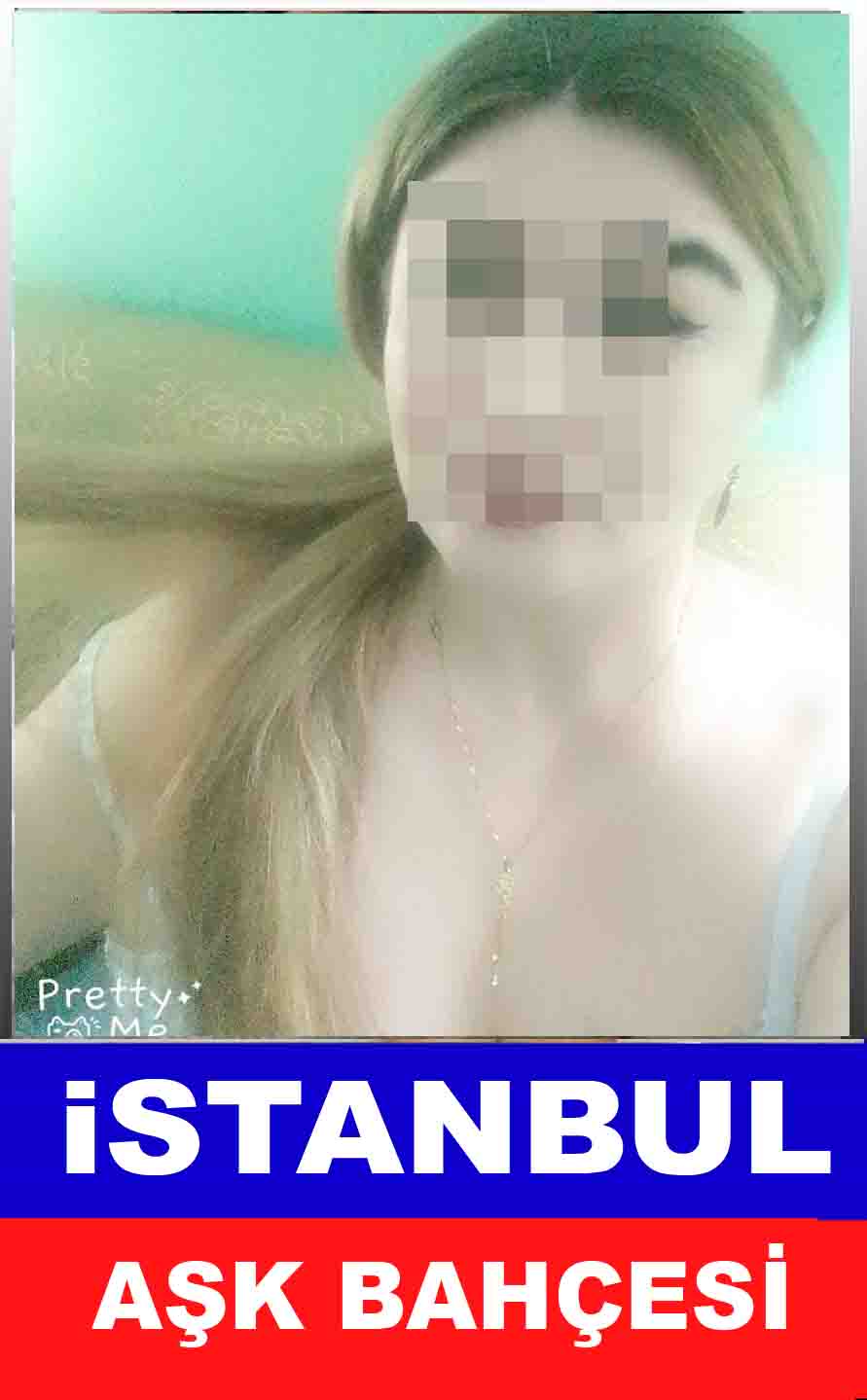 İstanbul Escort Aşk Bahçesi