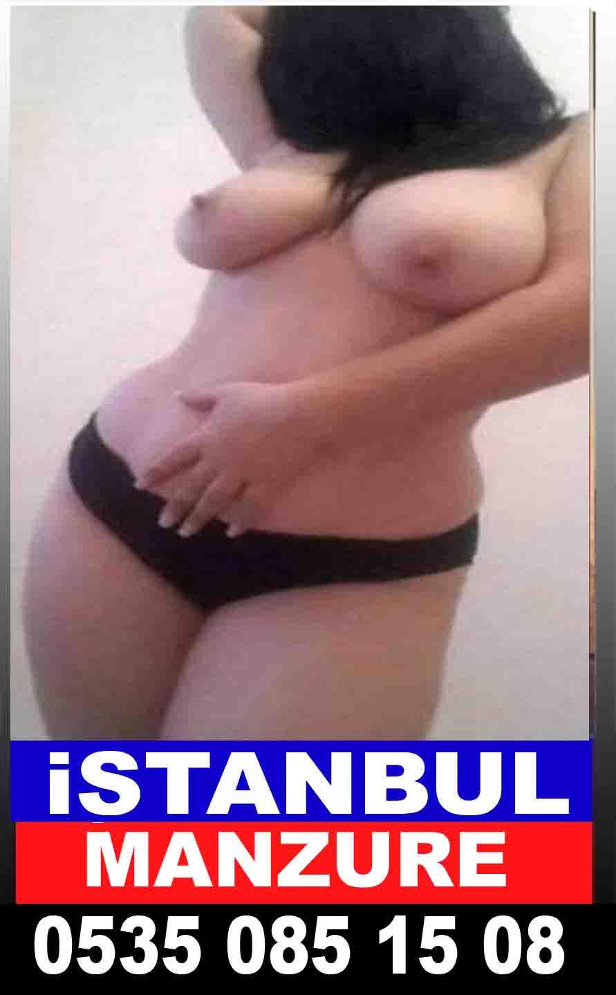İstanbul Escort Manzure