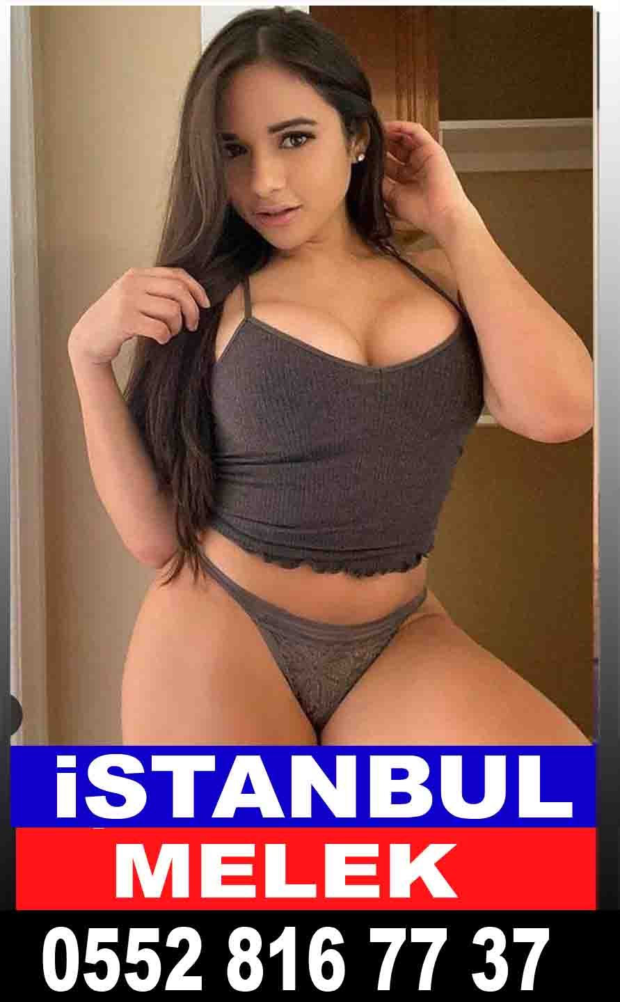 İstanbul Escort Melek