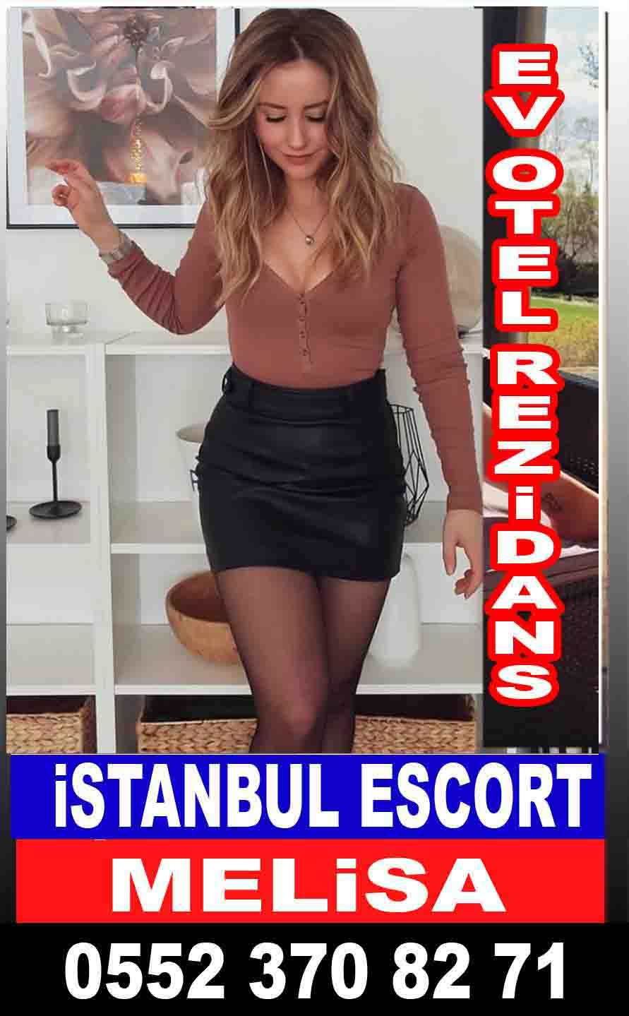 İstanbul Escort Melisa