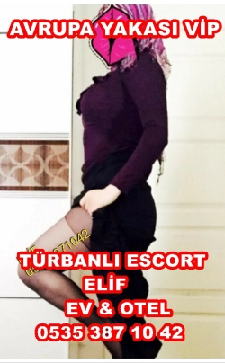 İstanbul Vip Escort Elif