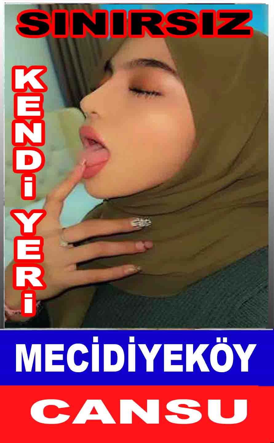 Mecidiyeköy Escort Cansu