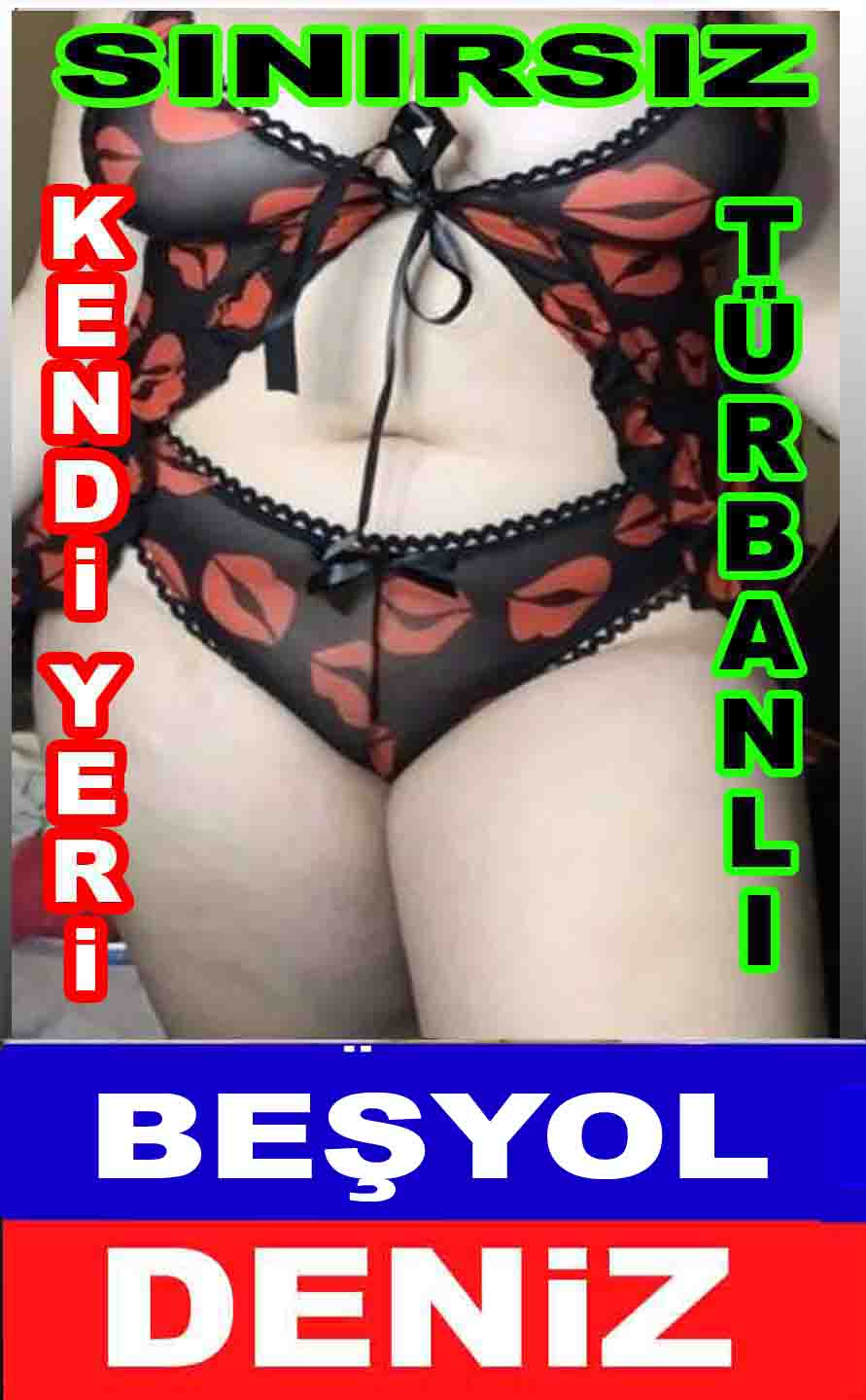 Sefaköy Bayan EscortI Deniz